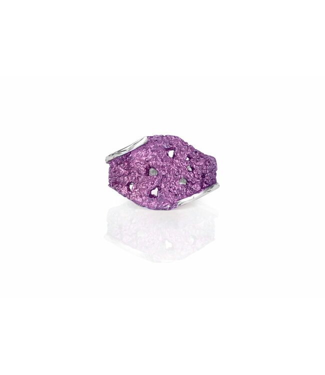 Arior Barcelona Symphony Sun Ring