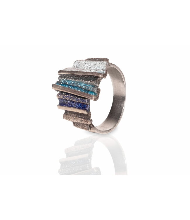 Arior Barcelona Dana Small Ring