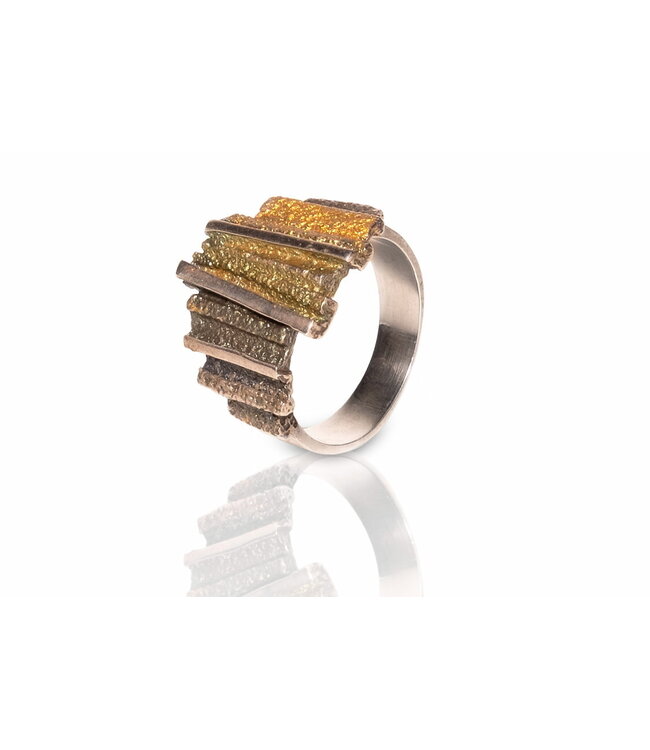 Arior Barcelona Dana Small Ring
