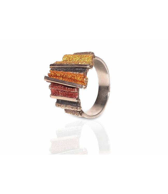 Arior Barcelona Dana Small Ring