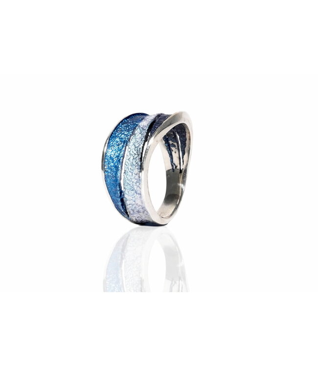 Arior Barcelona Bori Small Ring