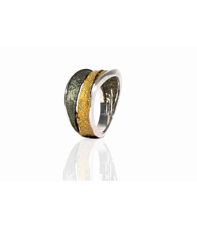Arior Barcelona Bori Small Ring