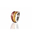 Arior Barcelona Bori Small Ring