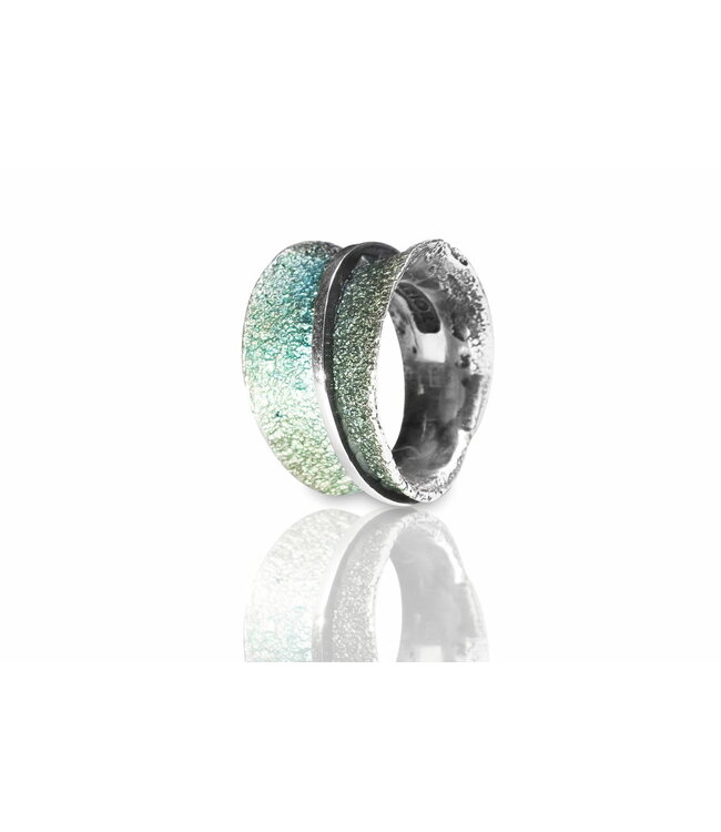 Arior Barcelona Osha Ring