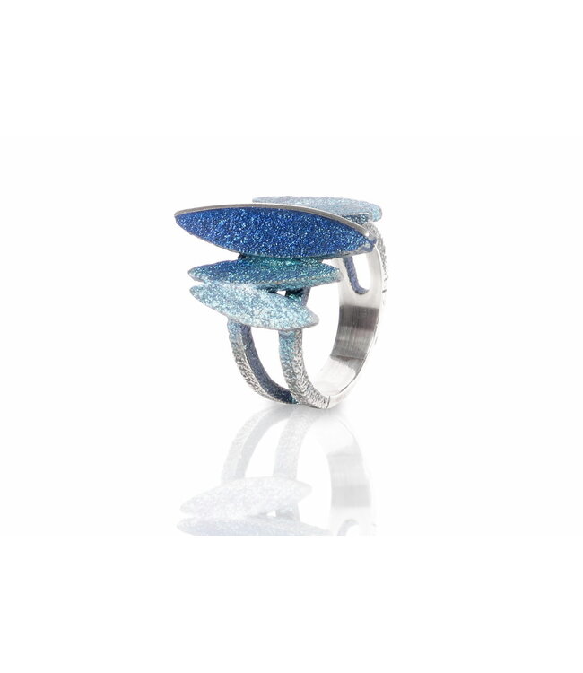 Arior Barcelona Lara Ring
