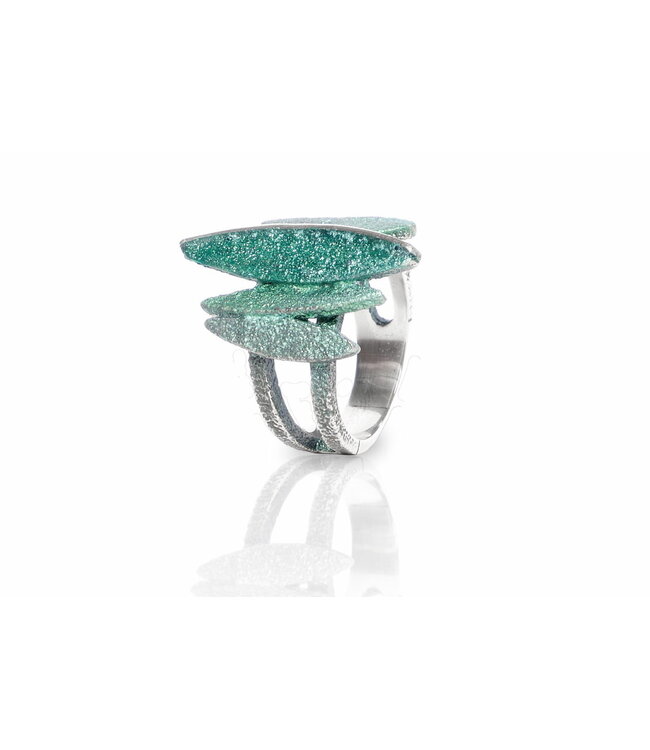 Arior Barcelona Lara Ring