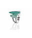Arior Barcelona Lara Ring