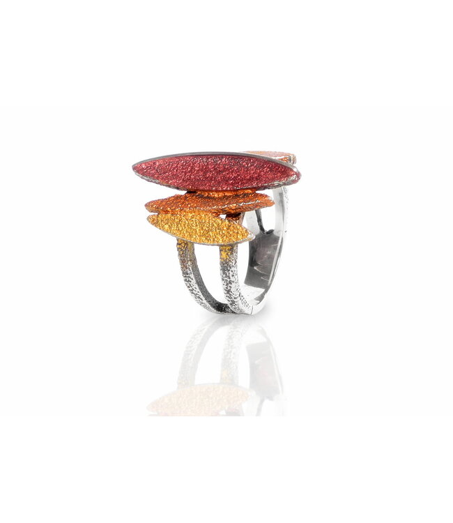Arior Barcelona Lara Ring