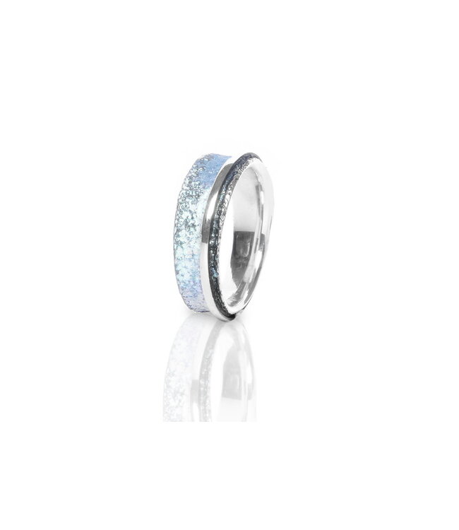 Arior Barcelona Osha Small Ring
