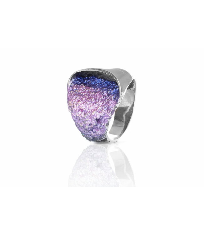 Arior Barcelona Gala Small Ring