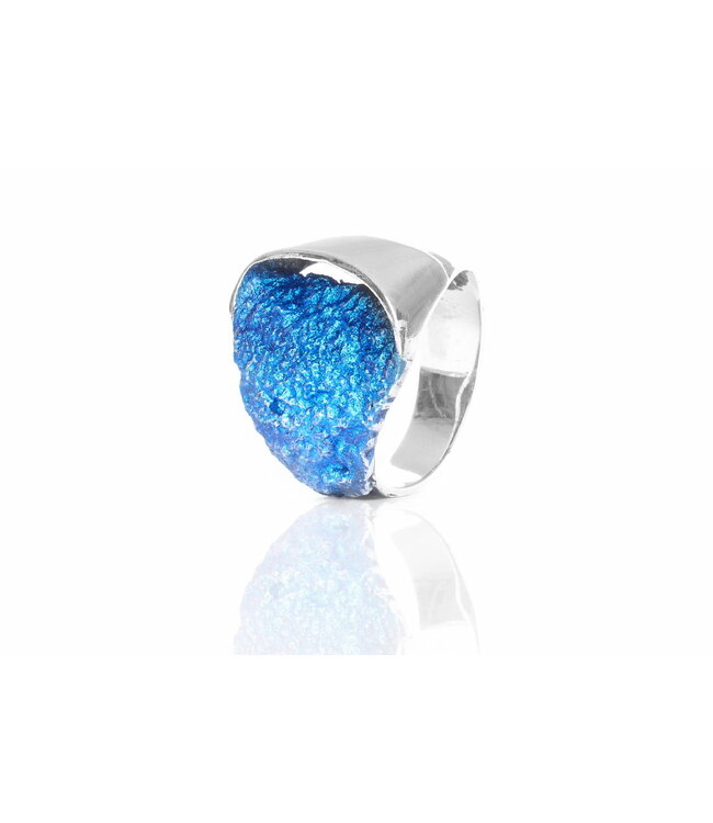 Arior Barcelona Gala Small Ring
