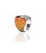 Arior Barcelona Gala Small Ring