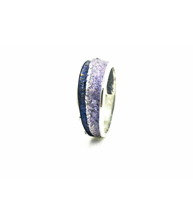Arior Barcelona Troia Small Ring