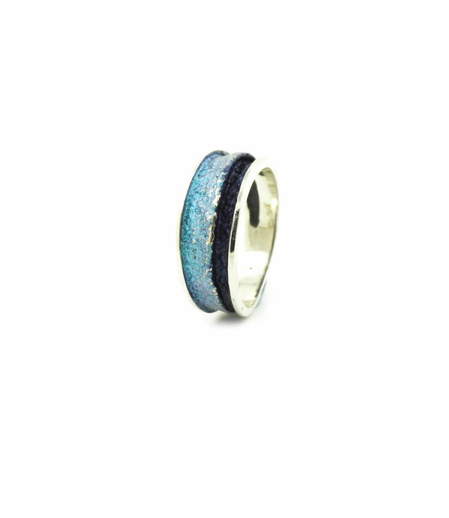 Arior Barcelona Troia Small Ring