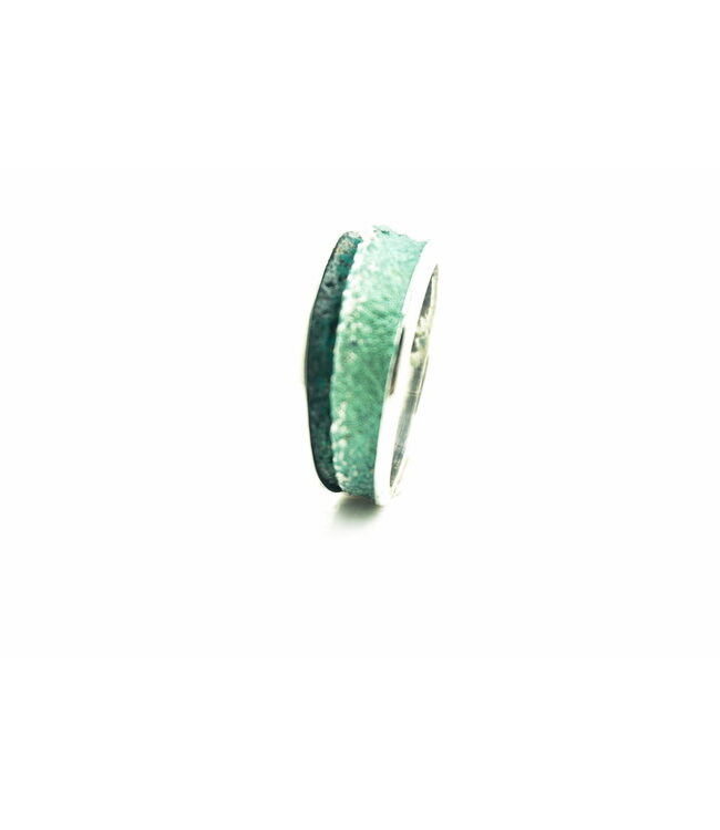 Arior Barcelona Troia Small Ring