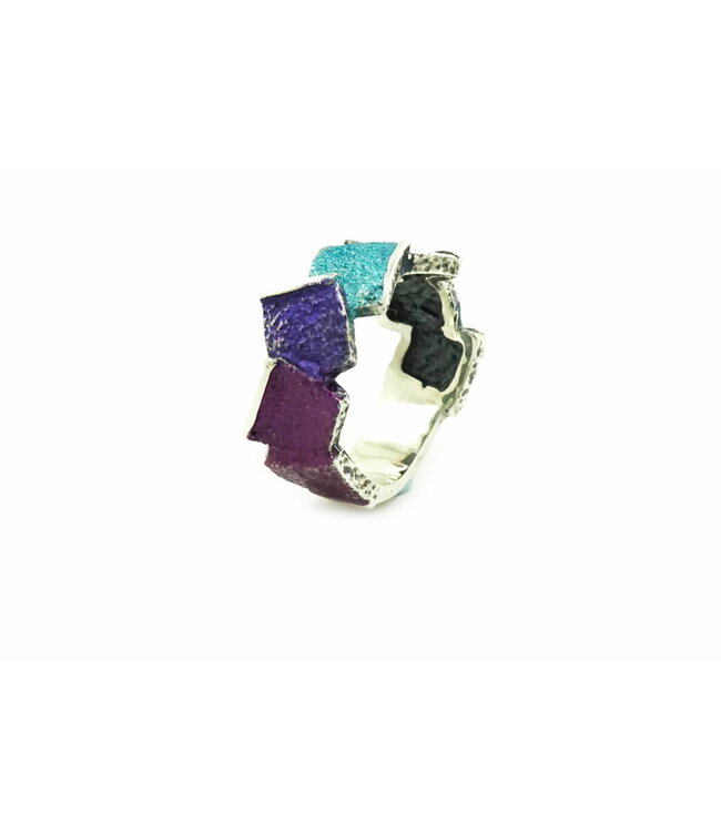 Arior Barcelona Kiros Ring
