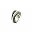 Arior Barcelona Medium Sira Ring