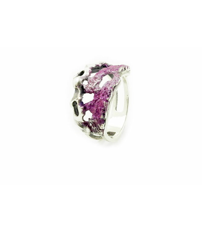 Arior Barcelona Sami Ring