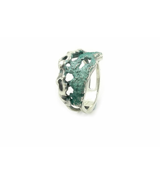 Arior Barcelona Sami Ring