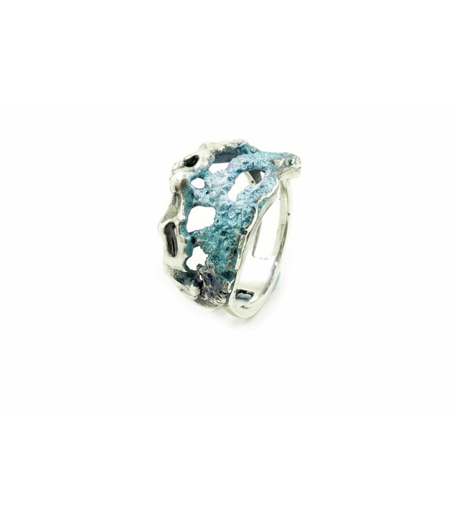 Arior Barcelona Sami Ring