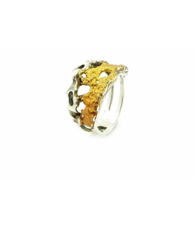 Arior Barcelona Sami Ring