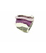 Arior Barcelona Carban Ring