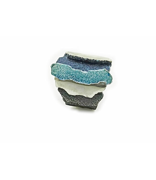 Arior Barcelona Carban Ring