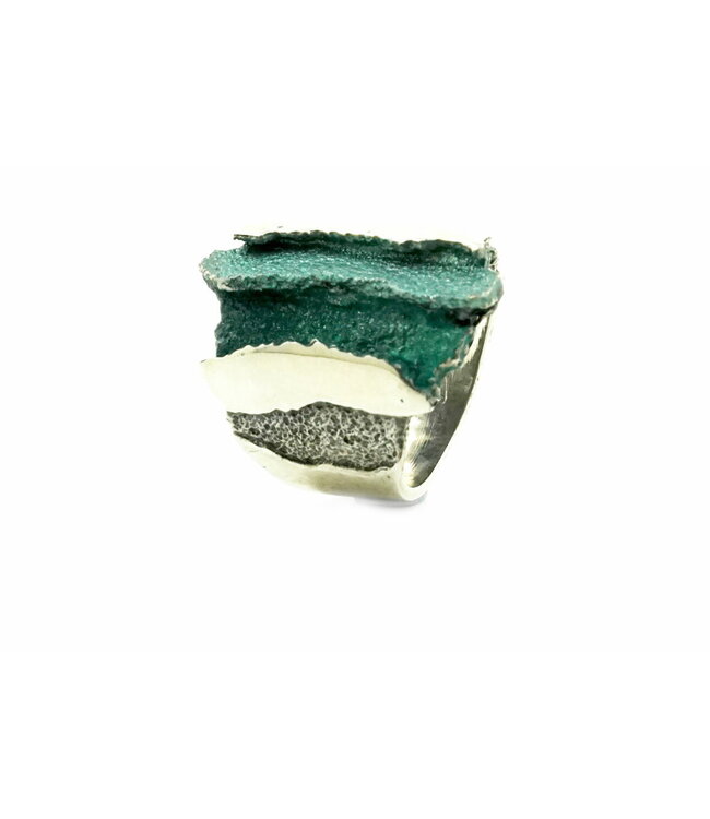 Arior Barcelona Carban Ring