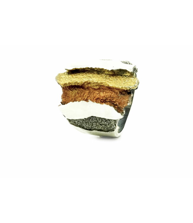Arior Barcelona Carban Ring
