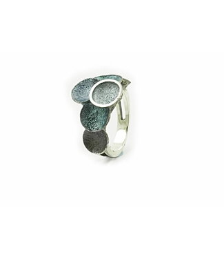 Arior Barcelona Arior Barcelona Singular Small Ring