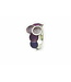 Arior Barcelona Singular Small Ring