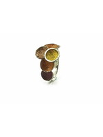 Arior Barcelona Singular Small Ring