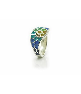 Arior Barcelona Arior Barcelona Gaudí G Ring