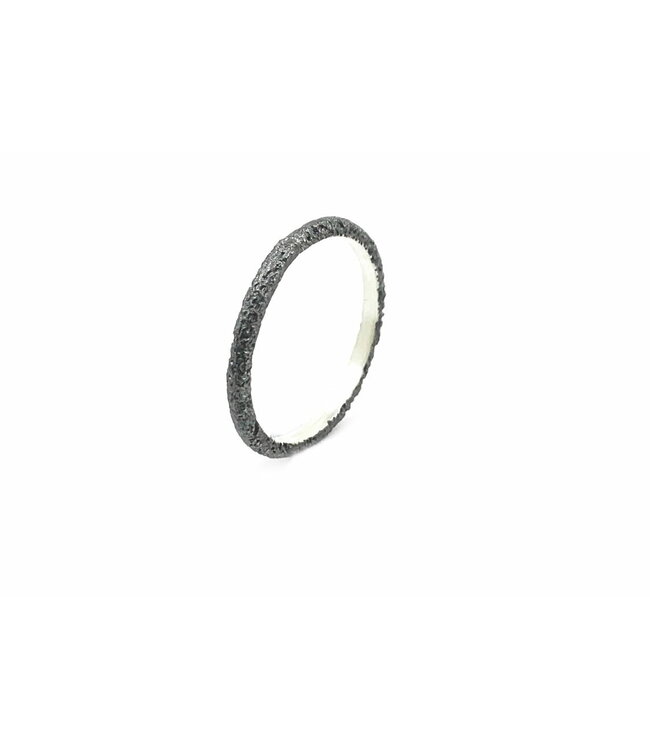 Arior Barcelona Desert Mitja Canya Mini Ring