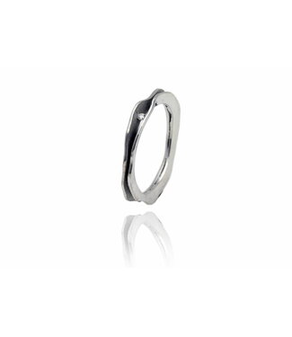 Arior Barcelona Arior Barcelona Medium BR Fi Ring