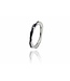 Arior Barcelona Medium BR Fi Ring