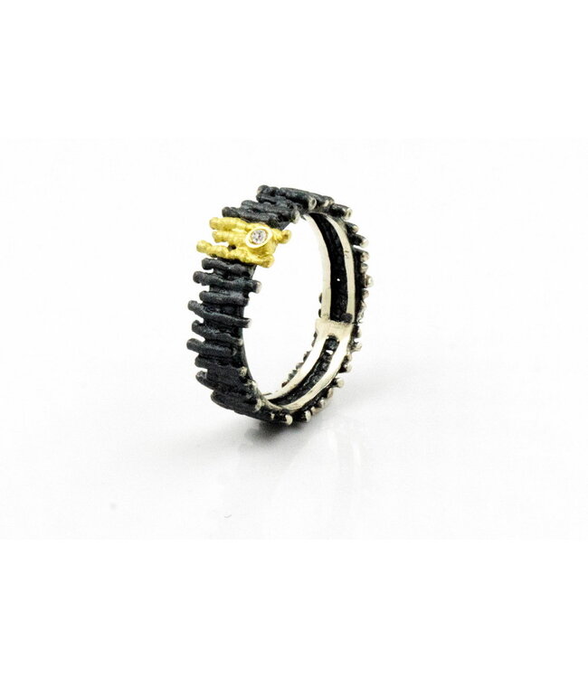 Arior Barcelona DIluvi Little Ring