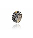 Arior Barcelona MultiFi 9 Ring