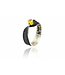 Arior Barcelona Moebius Small Ring
