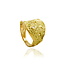 Arior Barcelona Green/ Fulla Ring