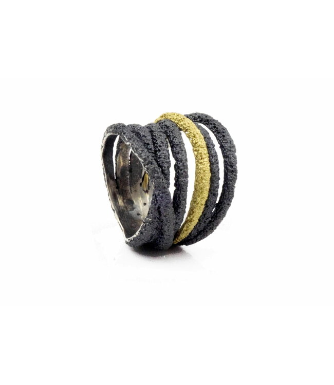 Arior Barcelona Sira Ring