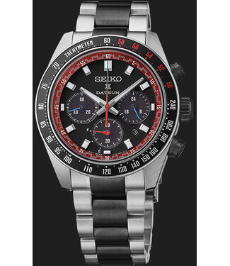 Seiko Seiko Prospex Speedtimer Datsun Limited editie