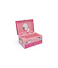 Zilverstad Unicorn jewellery box with rim