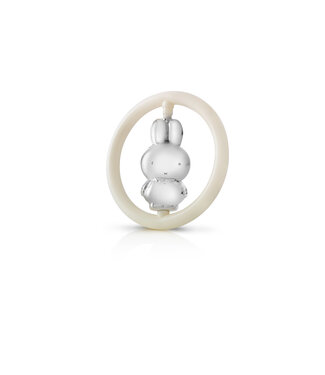 Zilverstad Zilverstad Miffy Rassel Silber 925