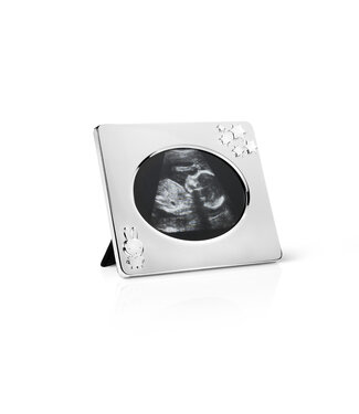 Zilverstad Zilverstad Miffy Ultraschall-Fotorahmen