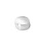 Zilverstad round plain box