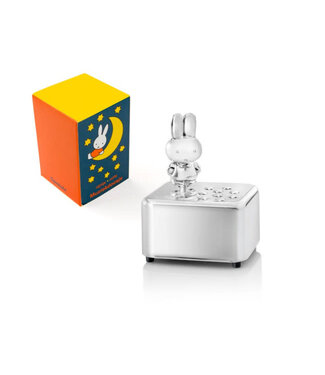 Zilverstad Zilverstad Miffy music box