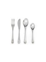 Zilverstad Nature Friends cutlery