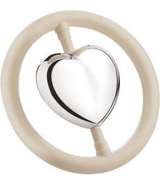 Herz Rassel im Ring