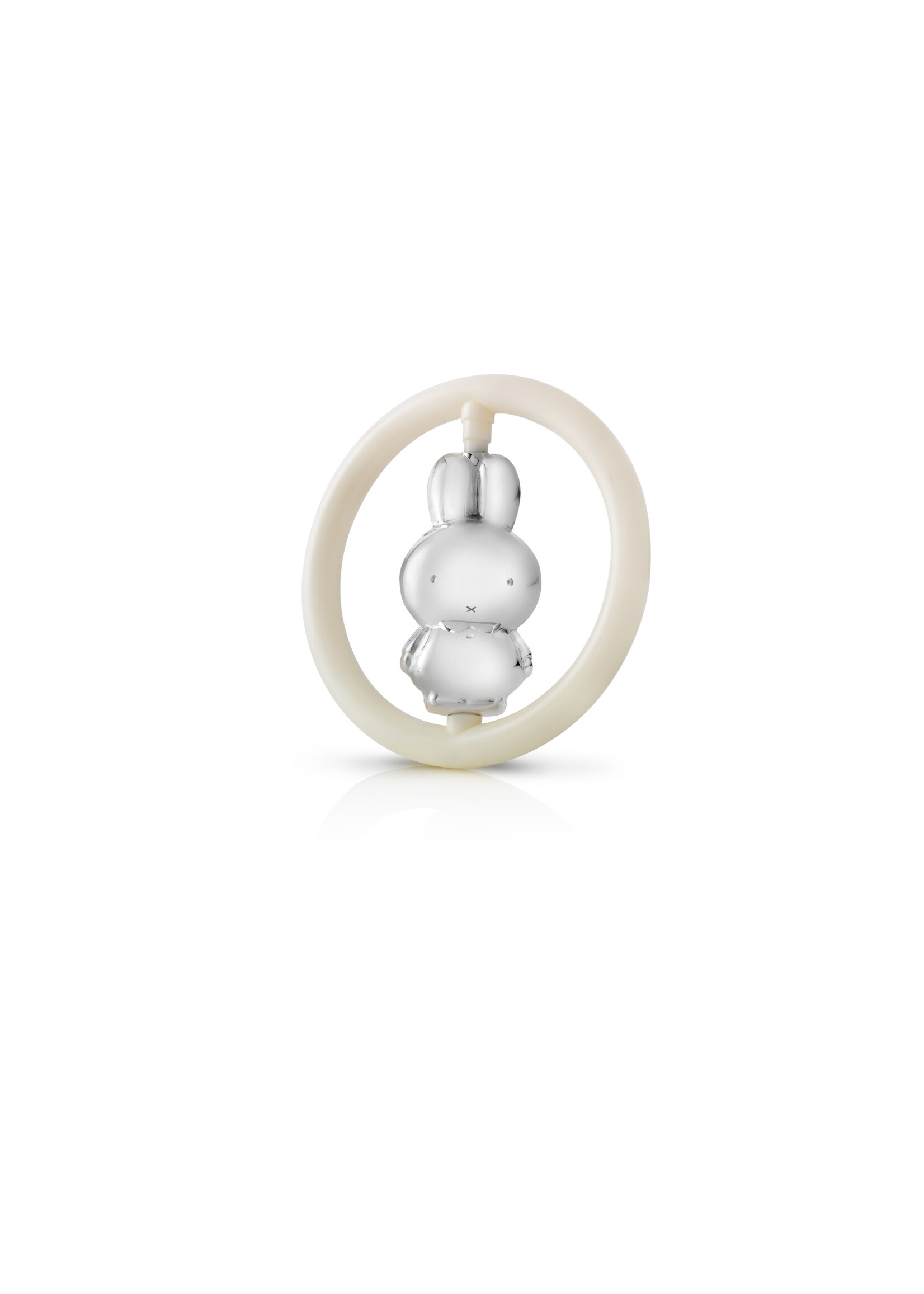 Zilverstad Zilverstad Miffy Rassel im Ring